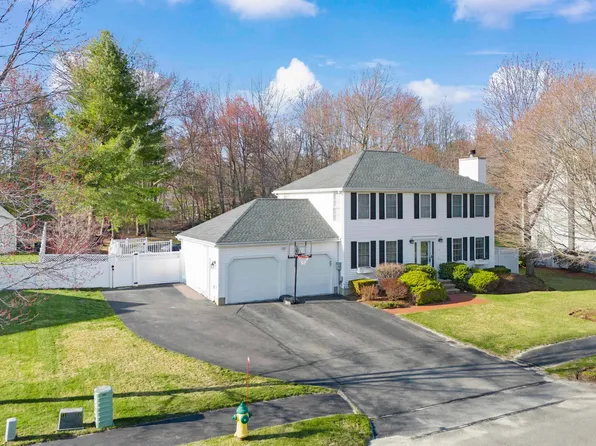 7 Sousa Boulevard, Hudson, NH 03051