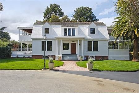 Main House (5000sf+/-)