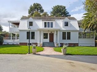 1448 Fowler Ln, Los Altos, CA 94024