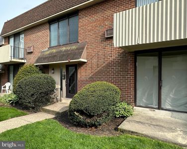 100 E Glenolden Ave APT O14, Glenolden, PA, 19036