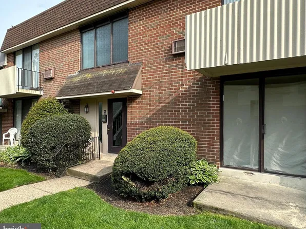 100 E Glenolden Ave APT O14, Glenolden, PA 19036