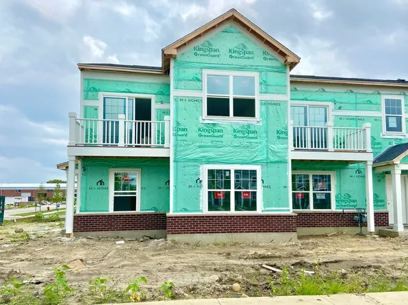 4311 Chelsea Manor Cir, Aurora, IL 60504