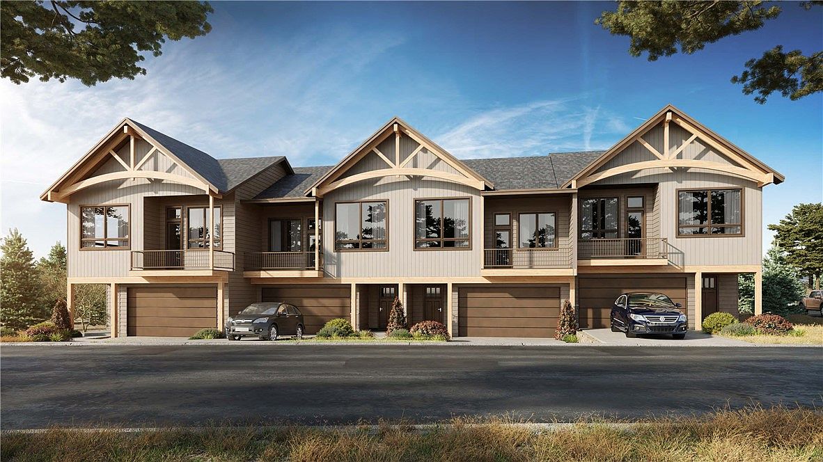 2 Pineridge Cir #1