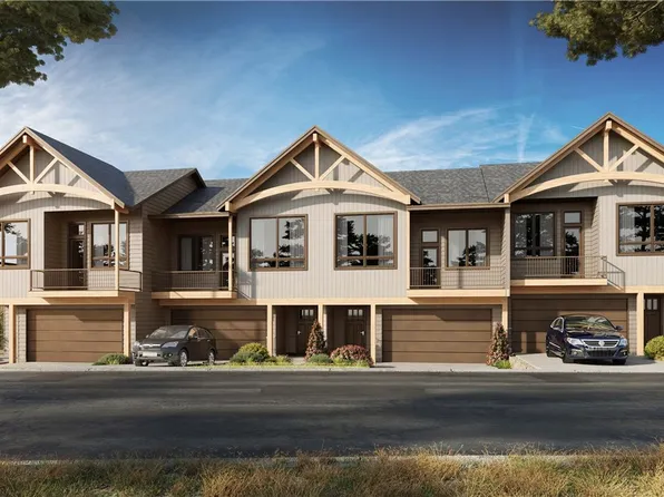 2 Pineridge Cir #2, Red Lodge, MT 59068