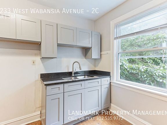 3rd image of 6233 W Wabansia Ave #2C