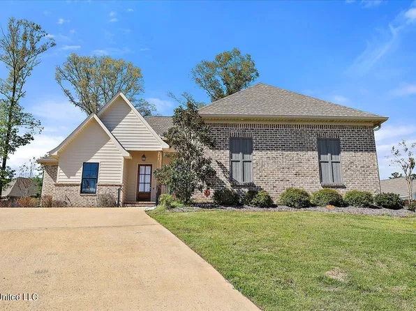 404 Elen Ct, Brandon, MS 39042