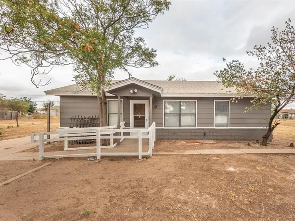 812 Walnut Ave, Lubbock, TX 79403