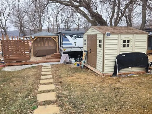 21 Oakley LANE, West End, SK S0A 3L0