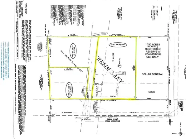 2280 McCaleb Rd, Montgomery, TX 77316