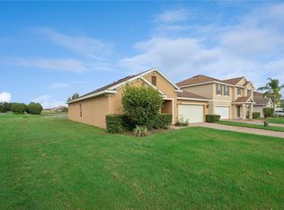 2280 SHEBOYGAN PLACE, KISSIMMEE, FL 34758