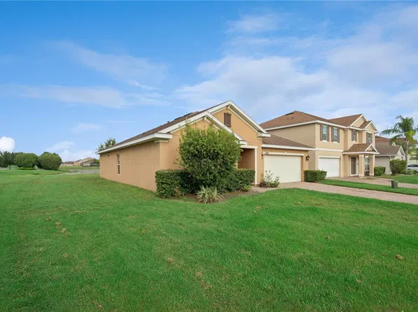 2280 SHEBOYGAN PLACE, KISSIMMEE, FL 34758