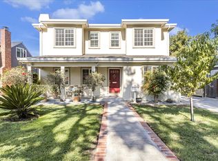 1801 Topeka Ave, San Jose, CA 95126