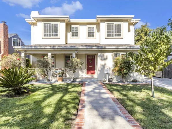 1801 Topeka Ave, San Jose, CA 95126