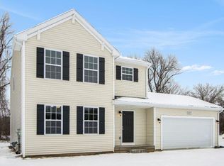 5211 Lake Pines Ct, Vicksburg, MI 49097