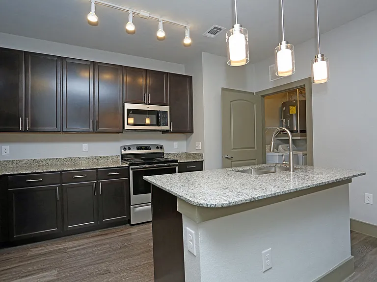 A1 - Kitchen