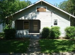 411 Howard St, Royse City, TX 75189