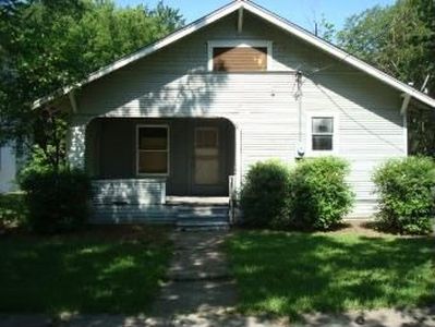 411 Howard St, Royse City, TX, 75189