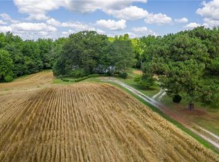 1640 Salmontown Rd, Goochland, VA 23063