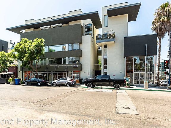 5th image of 2064 Kettner Blvd APT 26