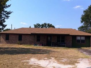 10025 Quail Run Rd, Tyler, TX 75709