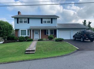 41 Frankford Ave, Tamaqua, PA 18252