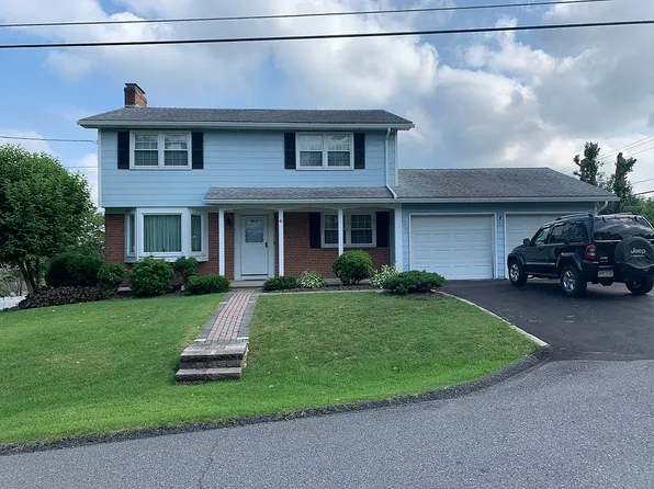 41 Frankford Ave, Tamaqua, PA 18252