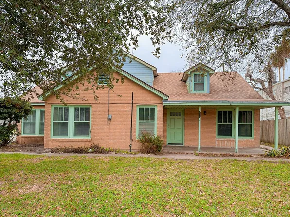 449 Eldon Dr APT A, Corpus Christi, TX 78412