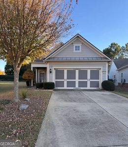 6303 Rockpoint Ln, Hoschton, GA, 30548