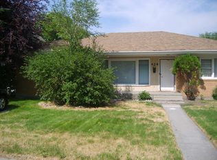424-428 S Garfield Anx, Pocatello, ID 83204