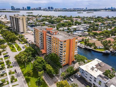 2450 NE 135th St APT 802, North Miami, FL, 33181