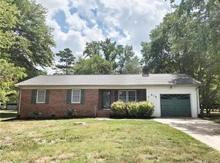 310 Elizabeth St, China Grove, NC 28023