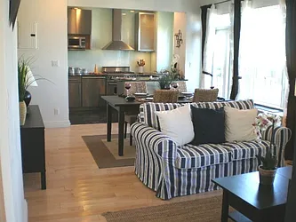 Sold by The Tribeca Group