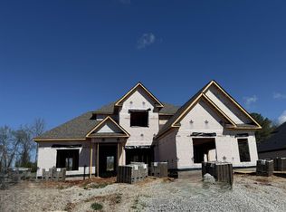 229 Oakland View Dr, Brownsboro, AL 35741