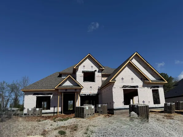 229 Oakland View Dr, Brownsboro, AL 35741