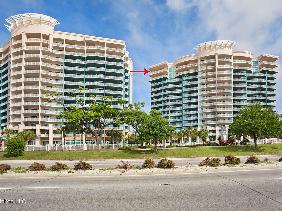 2230 Beach Dr P1406, Gulfport, MS 39507 MLS 4050298 Zillow