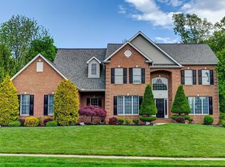 1105 Bluebird Ct E, Bel Air, MD 21015