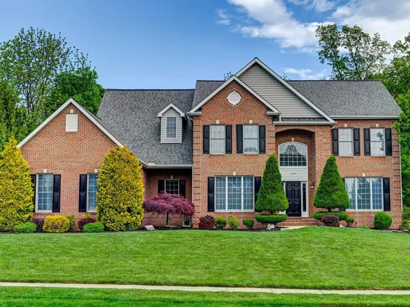 1105 Bluebird Ct E, Bel Air, MD 21015