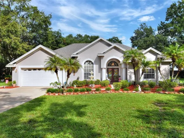 4401 CHAMBLISS ROAD, WINTER HAVEN, FL 33884