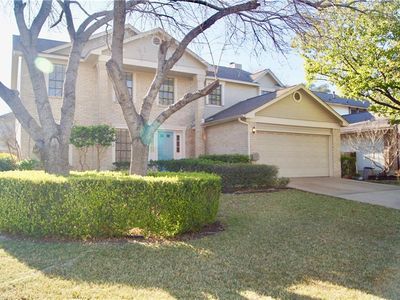 12024 Lincolnshire Dr, Austin, TX, 78758