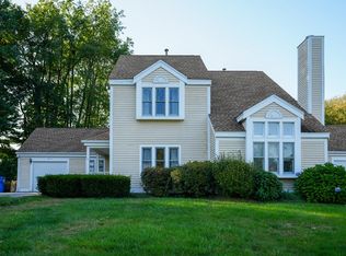 5 Pioneer Ln #1, Auburn, MA 01501