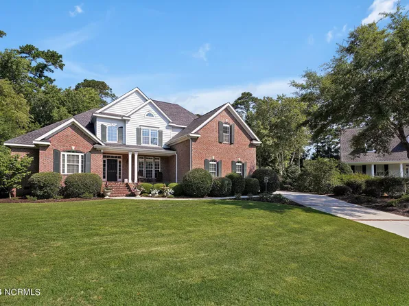 8027 Marsh Reach Drive, Wilmington, NC 28411