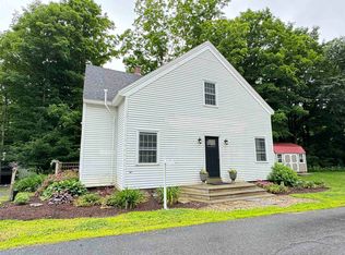 7 Summer St, Alstead, NH 03602