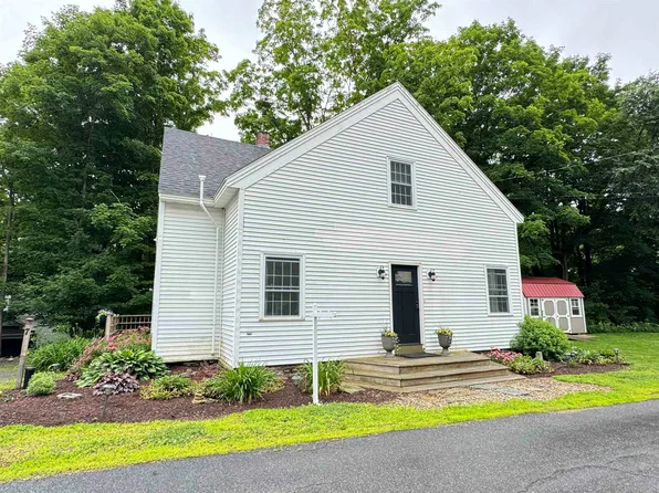 7 Summer Street, Alstead, NH 03602