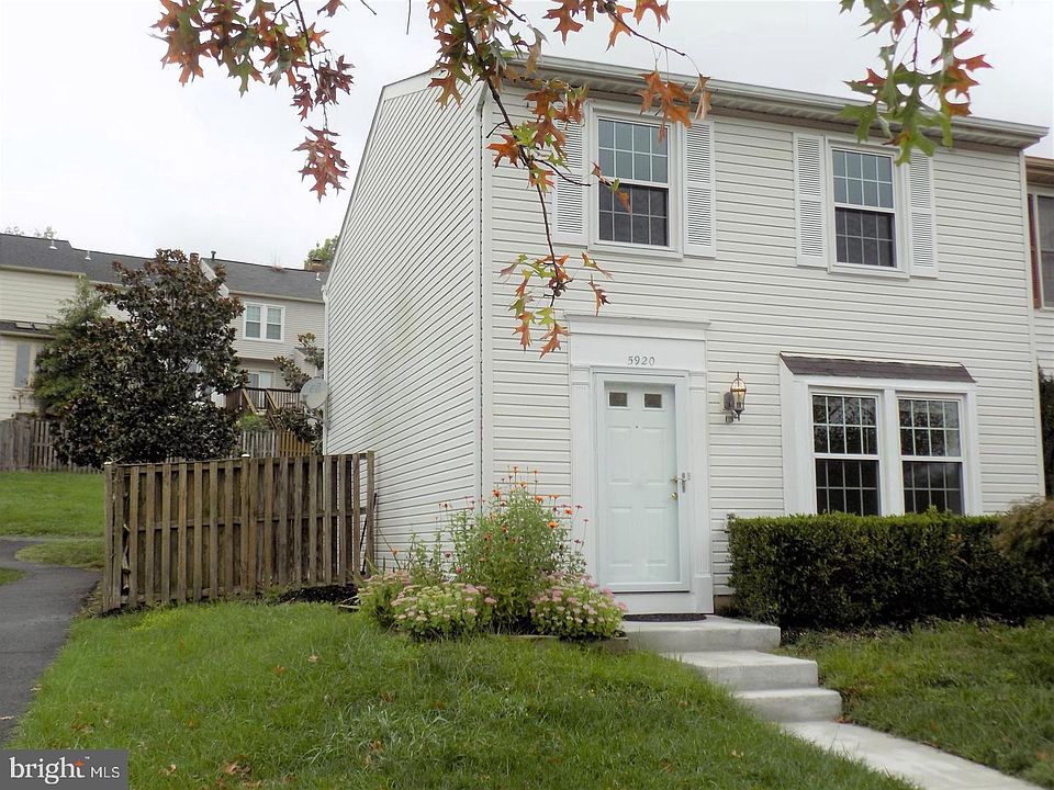 1st image of 5920 Spruce Run Ct