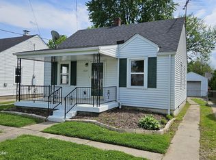 1024 Berry Blvd, Louisville, KY 40215