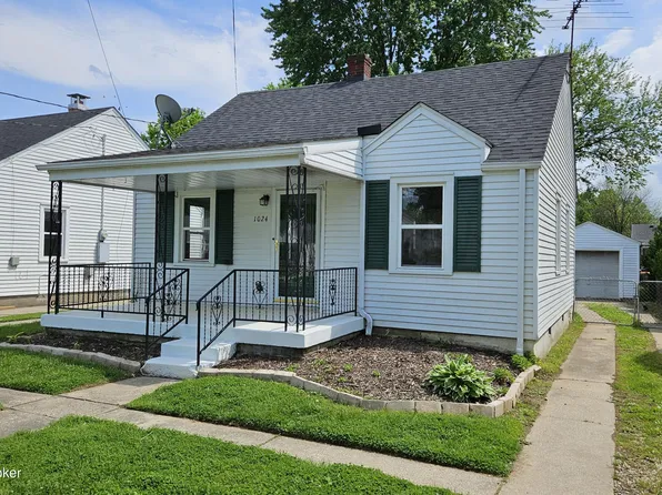 1024 Berry Blvd, Louisville, KY 40215