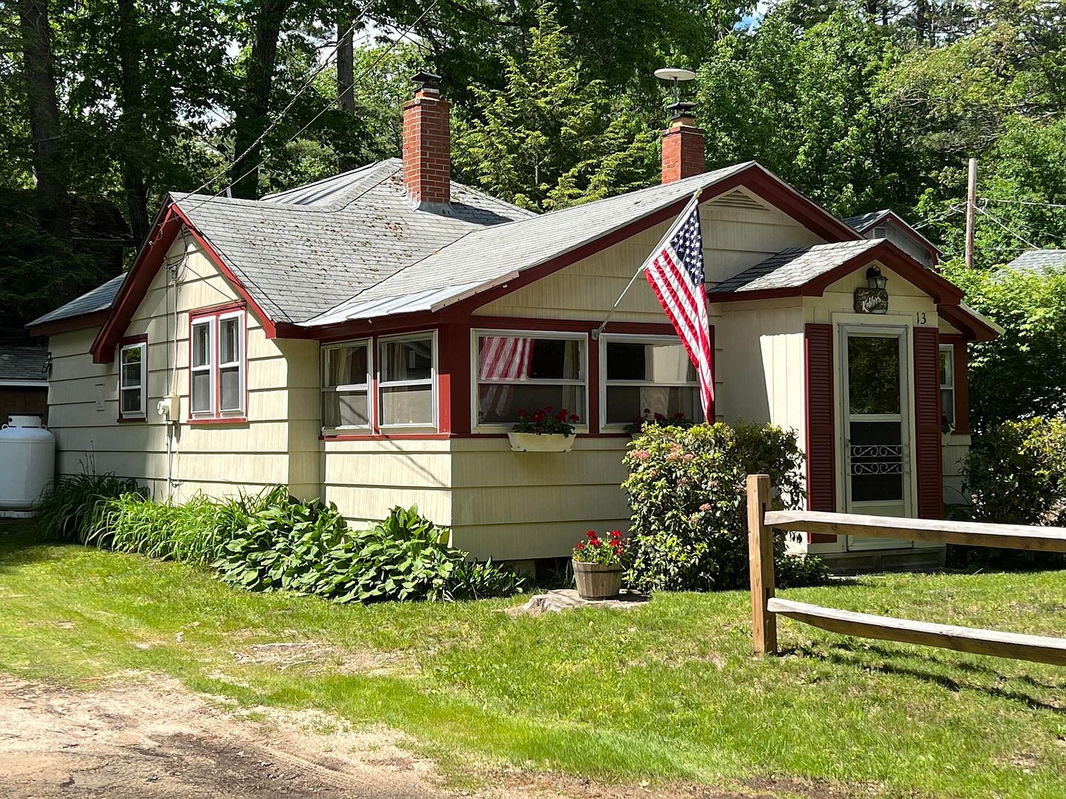 13 Intervale Street, Sebago, ME 04029 Zillow