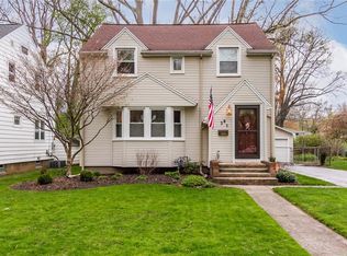 38 Owaissa Dr, Rochester, NY 14622