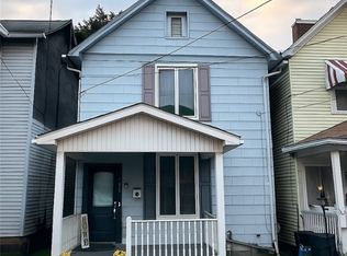 732 Crescent Ave, Ellwood City, PA 16117