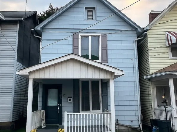 732 Crescent Ave, Ellwood City, PA 16117